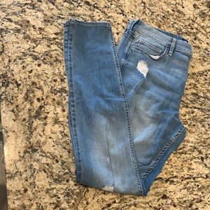 Hollister jeans